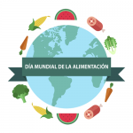 Día mundial de la alimentación